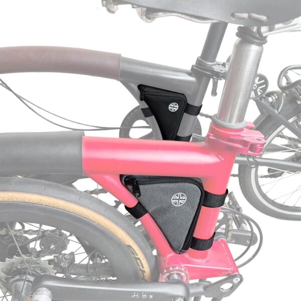 Bike Tool Storage Bag