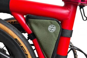 Bike Tool Storage Bag