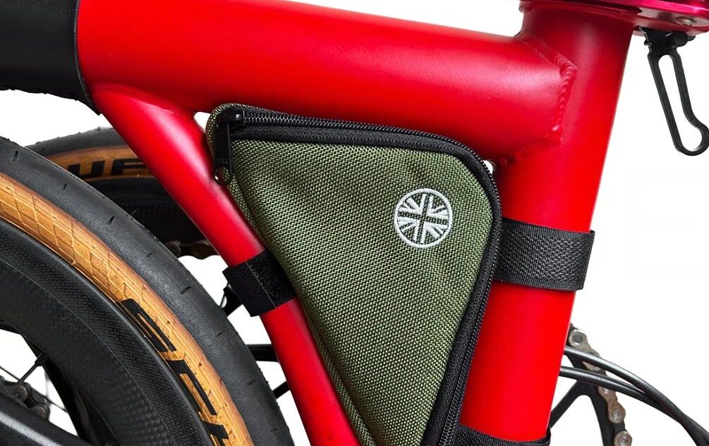 Bike Tool Storage Bag