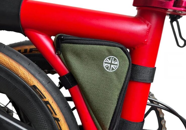 Bike Tool Storage Bag